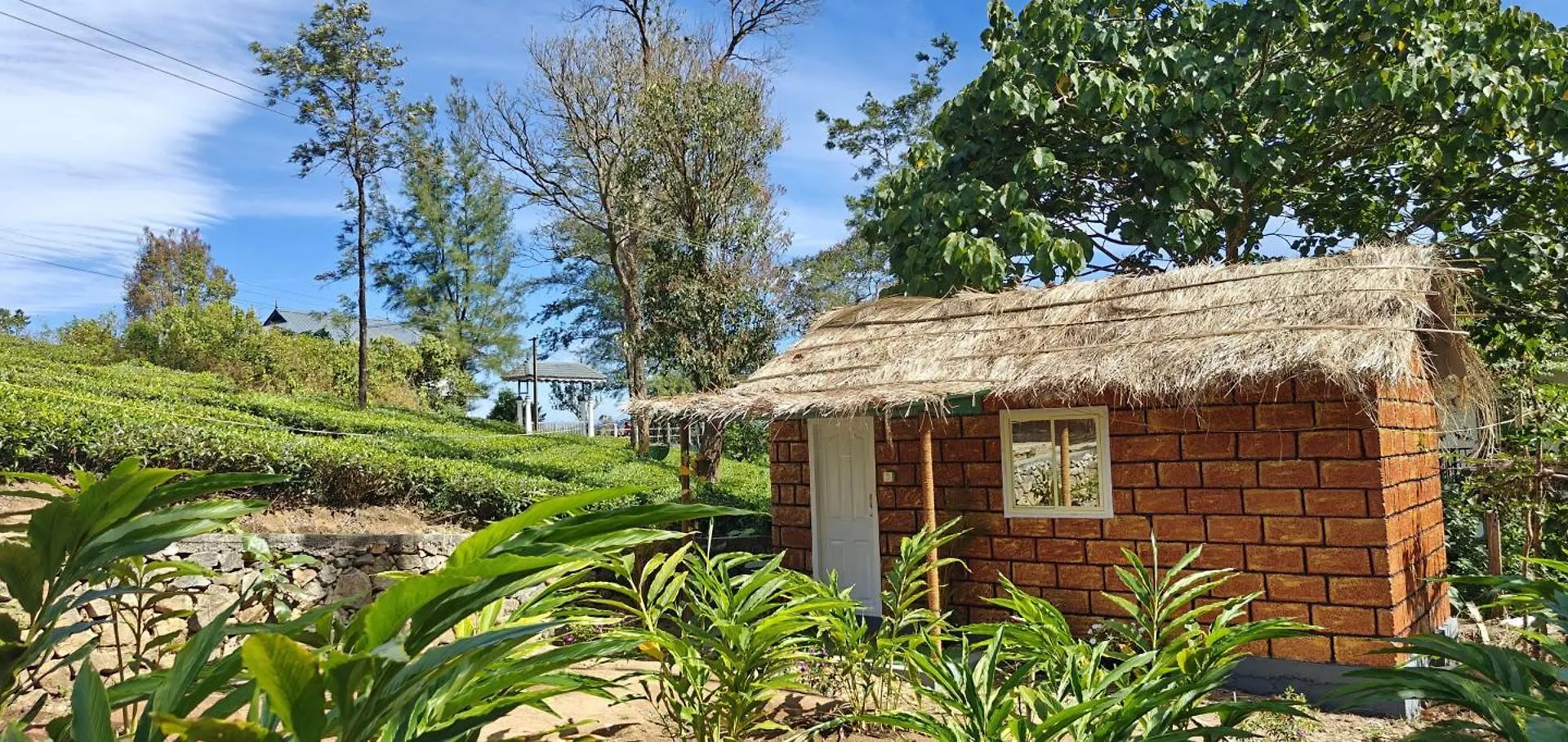Vagamon Couples Stay Farm House Indie