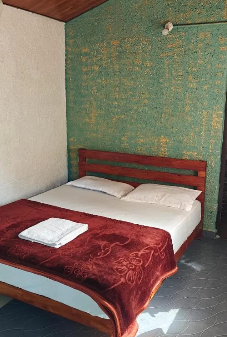 Vagamon Couples Stay Farm House Villa