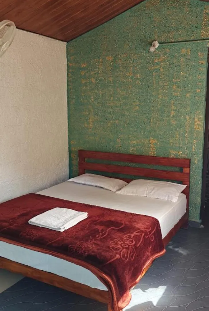Villa Vagamon Couples Stay Farm House India