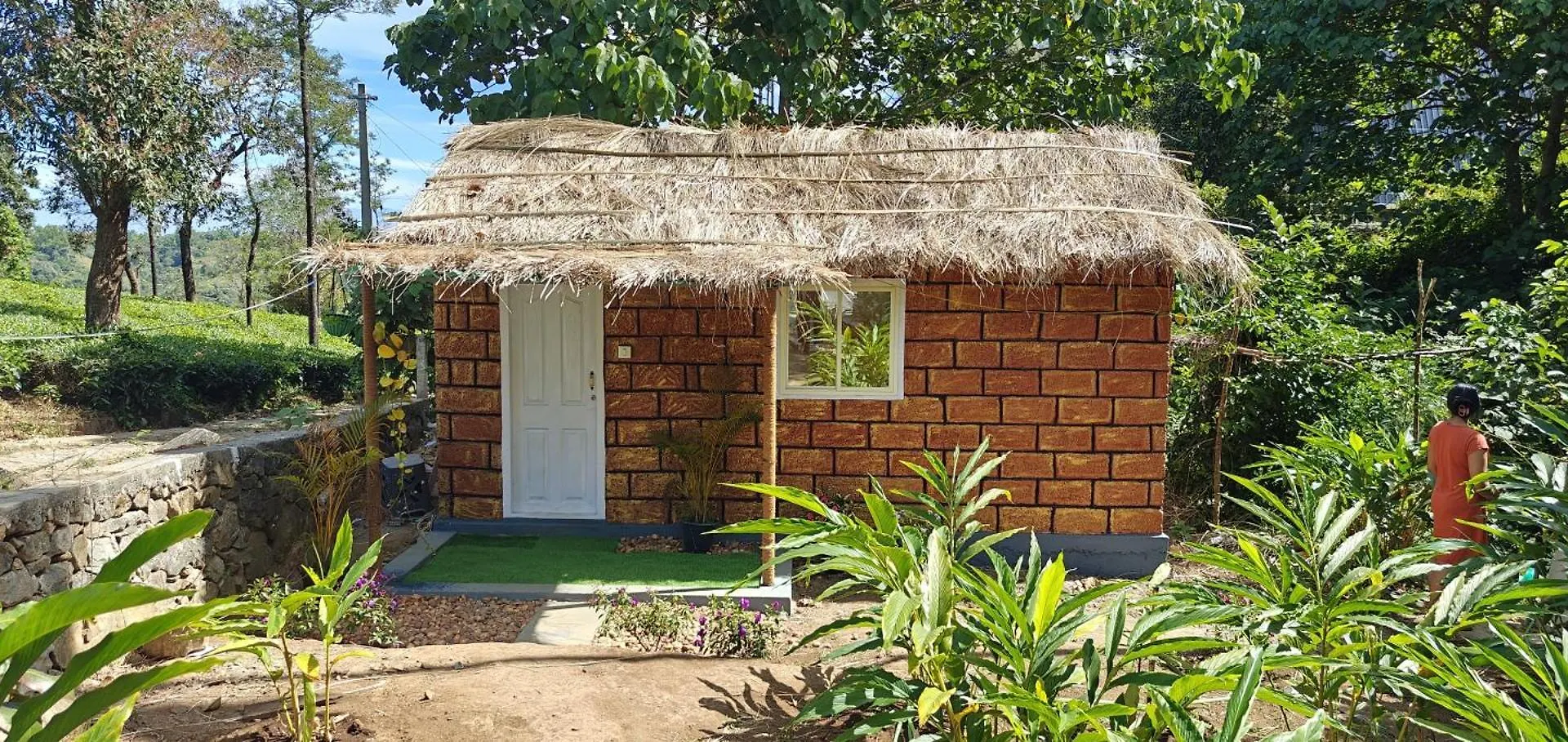 Vagamon Couples Stay Farm House 0*,  India