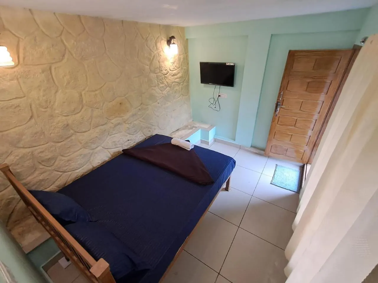 Vila Vagamon Couples Stay Farm House