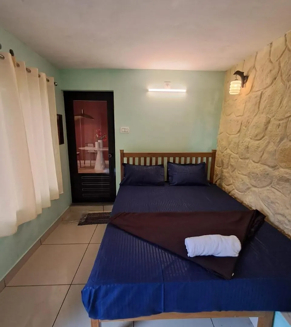 Villa Vagamon Couples Stay Farm House